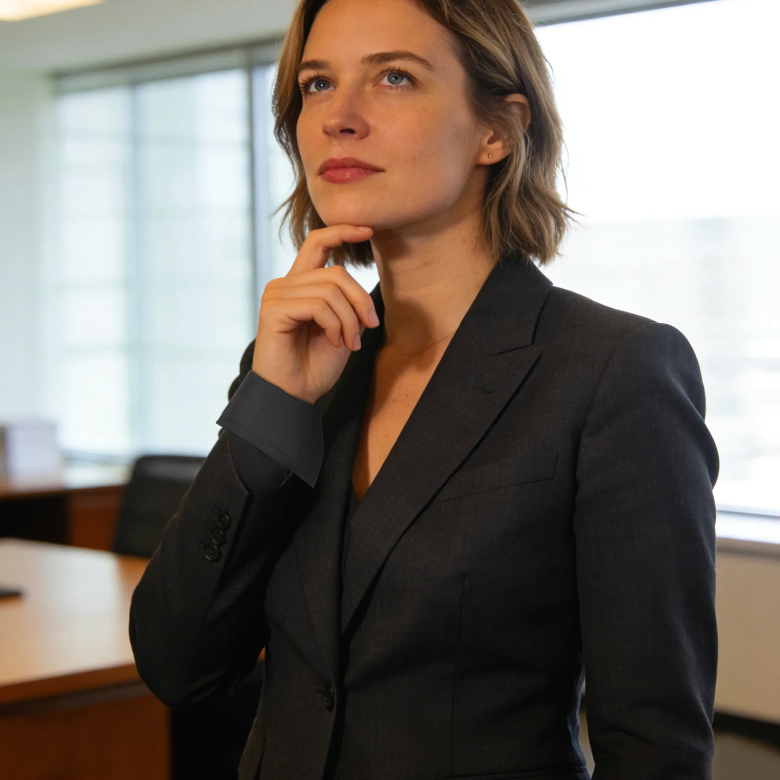 1 пара хлопковых накладных манжет для рубашек, женские съемные фальшивые манжеты для костюмов, блузок, пальто, элегантные, профессиональные, стильные