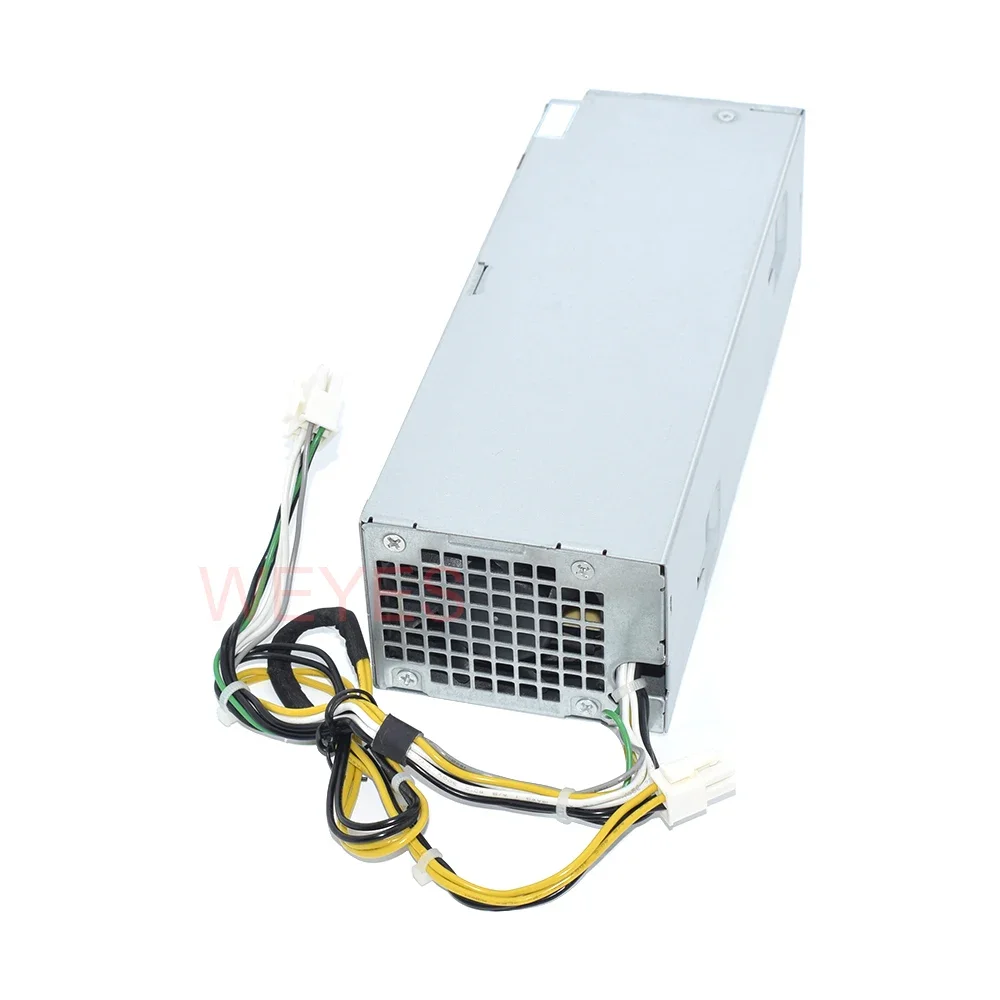 جديد PSU B260EBM-00 08X63N L260AM-00 AC260AM-00 L260EBM لديل OptiPlex 7060 5060 3060 H260EBM-00 امدادات الطاقة MAX260W 6Pin