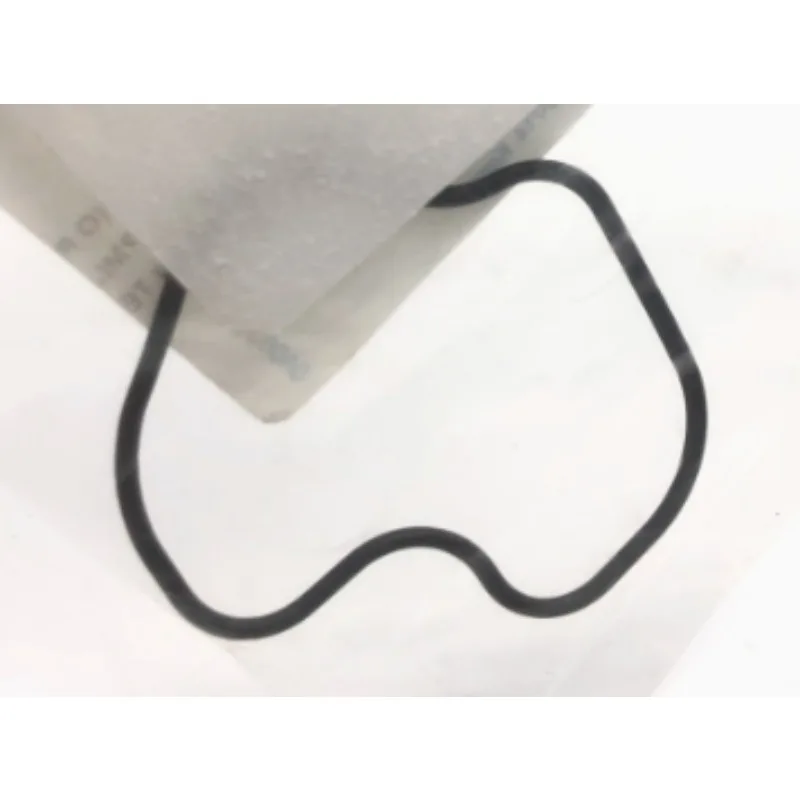 

Резиновое черное новое уплотнительное кольцо выпускного отверстия, уплотнительные кольца впускного отверстия водяного насоса, прокладка, автомобильная часть для Chevrolet Captiva для Opel Antara