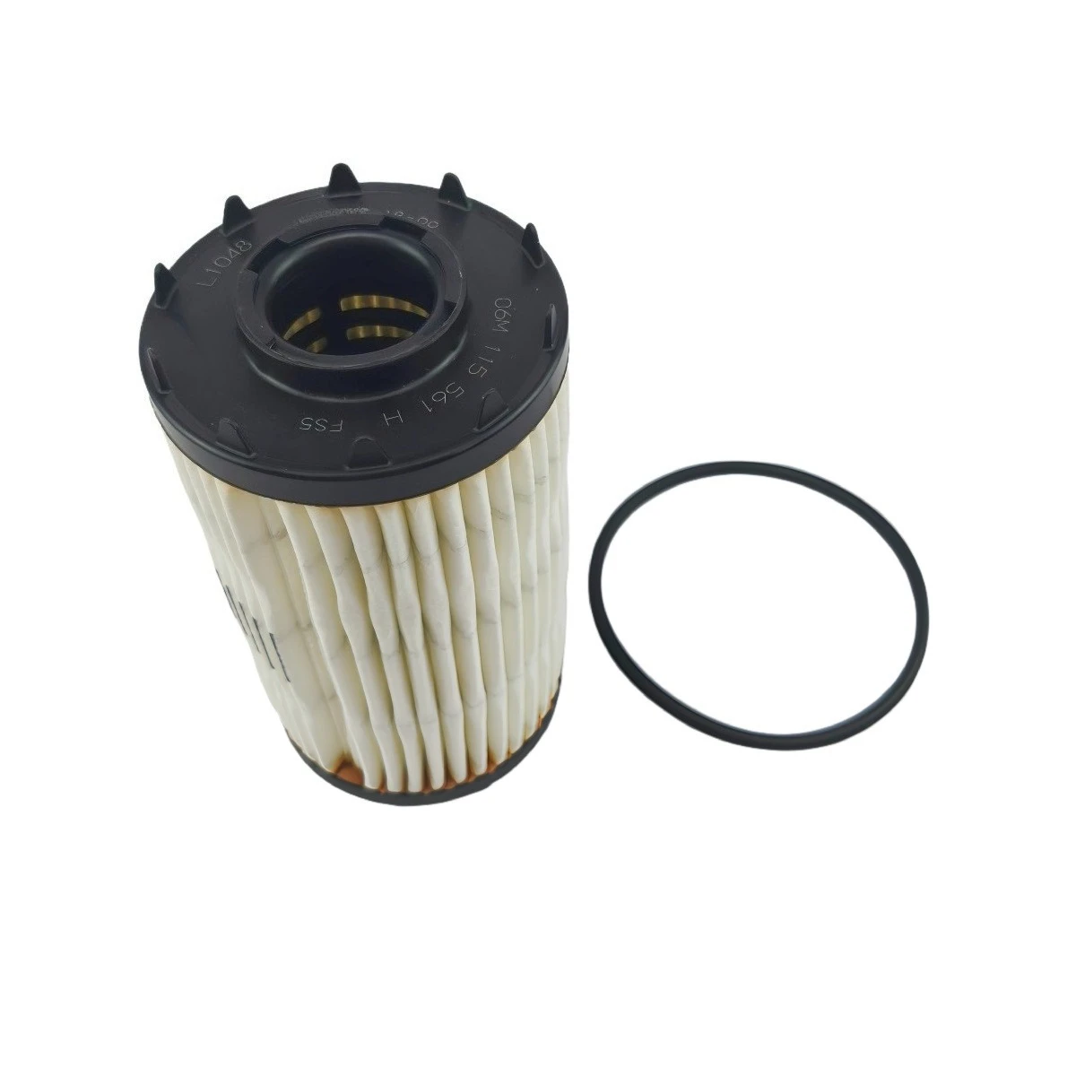 

Engine Oil Filter Assembly 9A719840500 06M198405F L06M198405F Car Accessories