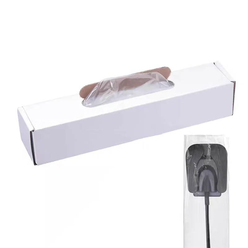 

500 шт./кор. стоматологический одноразовый рентгеновский датчик, защитная пленка, стоматологический датчик, защитный чехол, стоматологические материалы