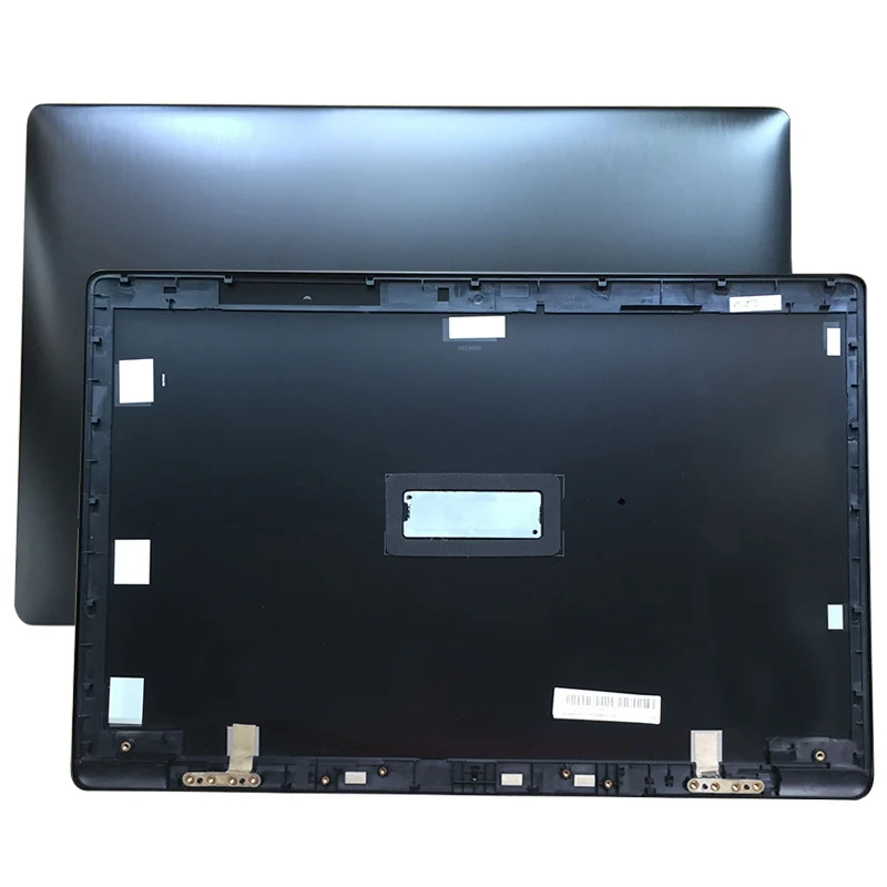 NEW For ASUS N550 N550LF N550J N550JA N550JV No-Touch/Touch Screen Back Cover Laptop LCD Back Cover 13NB0231AM0331