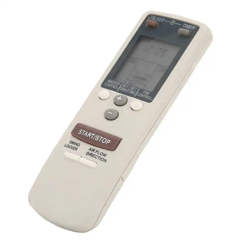 جهاز تحكم عن بعد بديل لمكيف الهواء ، من من من من من من من من من من ؟