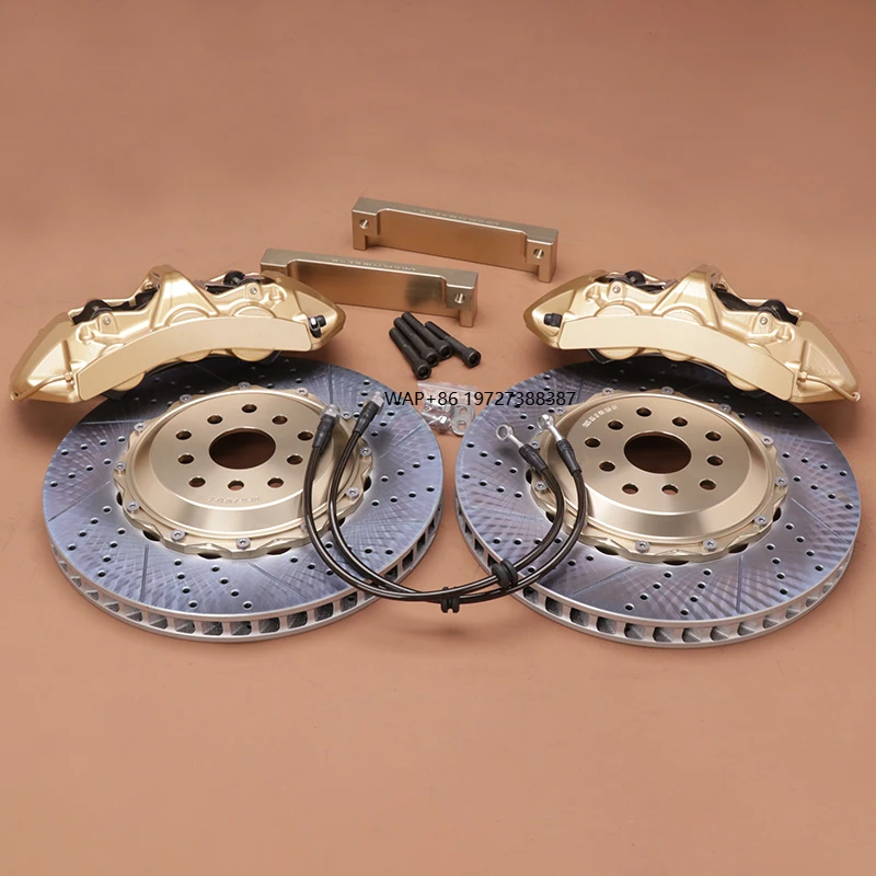 High-Performance GT…