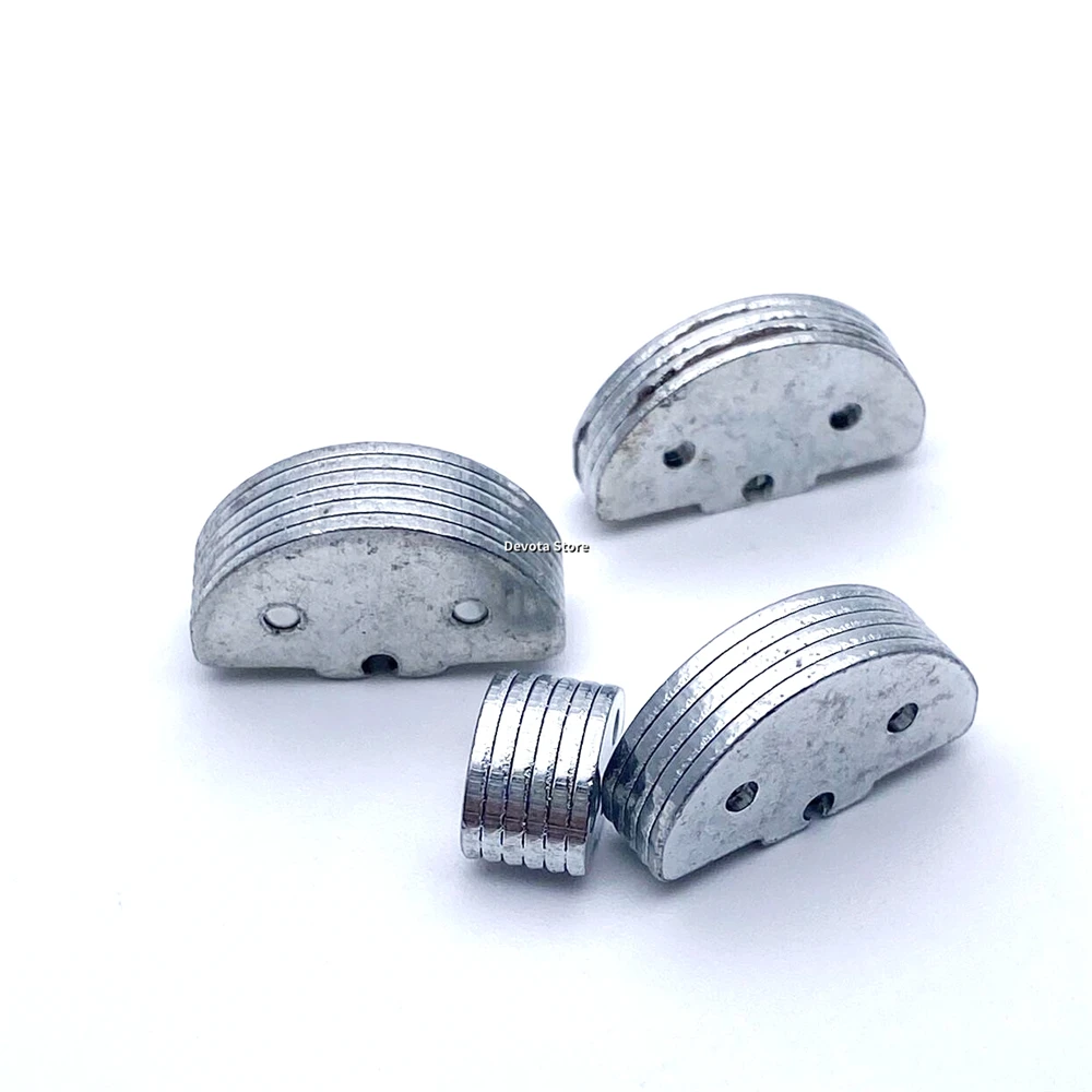 130/140/260/280/370 Universal 2MM Fan Eccentric Wheel Micro Motor Vibration Accessories