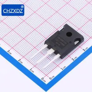 1/50/500PCS IRF200P222 TO-247AC 1 n-channel withstand voltage: 200V current: 182A