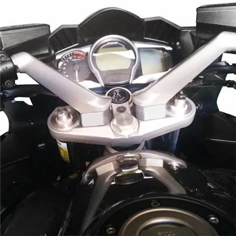 AU05 -For FJR1300 2006-2020 Compatible 25.4Mm 1