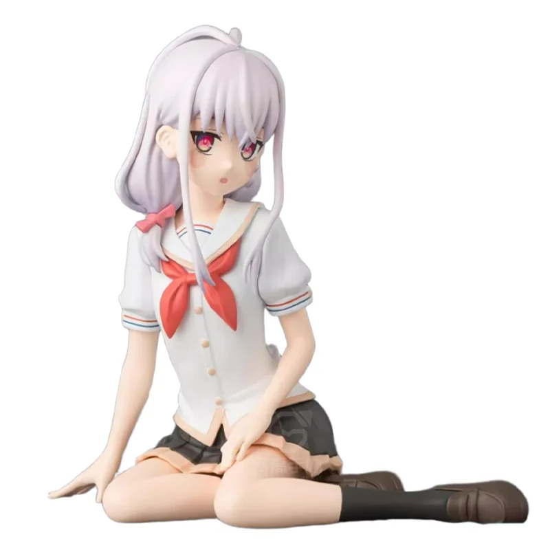 حقيقي سيجا نوكيتاشي PM Watarai Hinamihotori Misakikairi Nanasekotoyose Fuminotachibana Asane الأصلي أنيمي نموذج لجسم #6