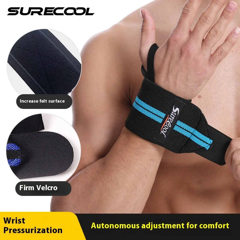 Fitness Strap Brace… - image