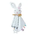 white rabbit