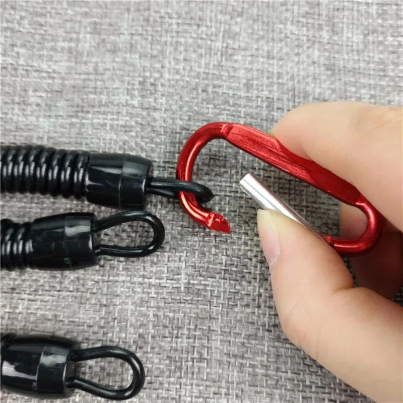 Fishing Lanyard Set 5