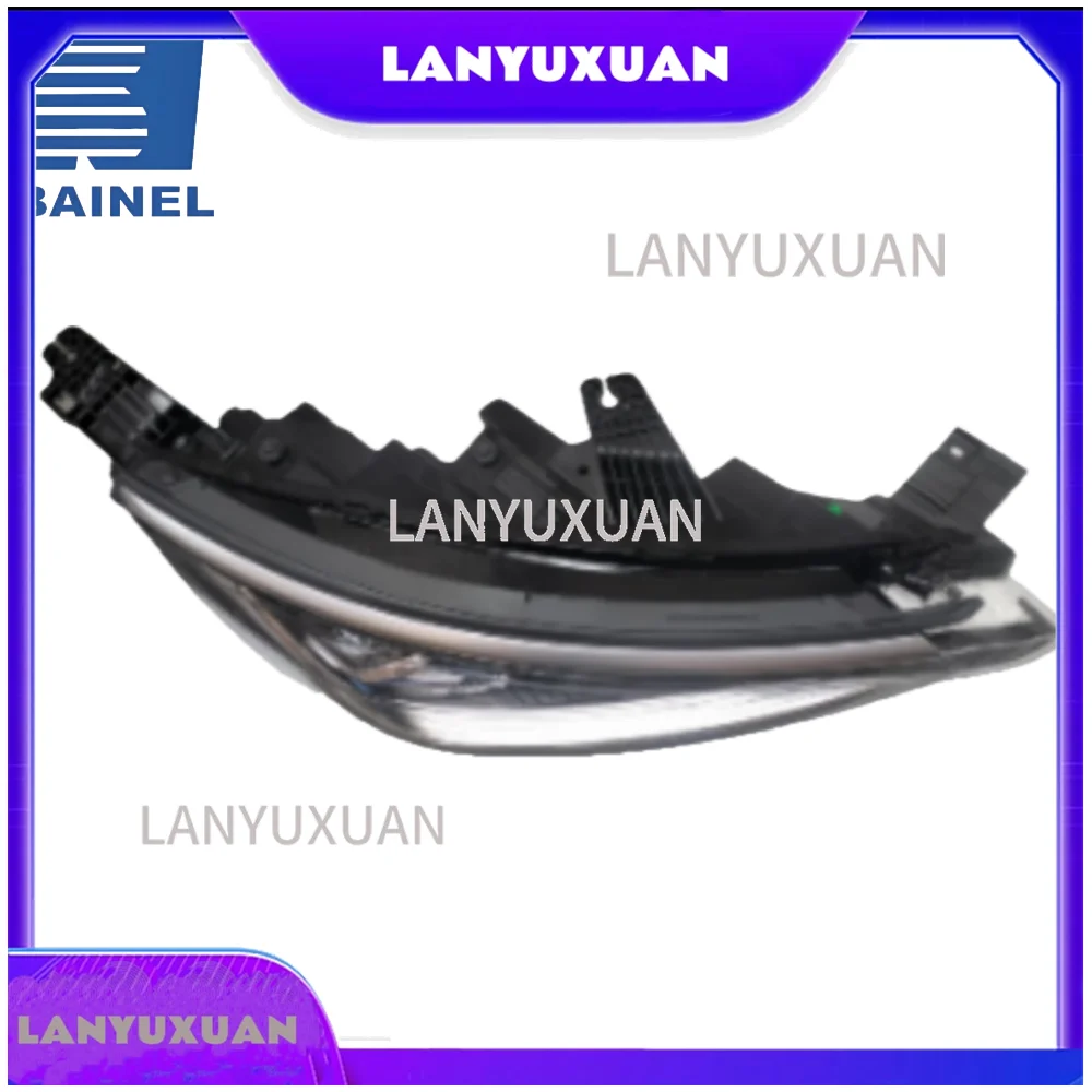 2026 BAINEL Front Right Light for BYD ATTO3 2022- OE 13352157-00 SC2E-4121020A Original
