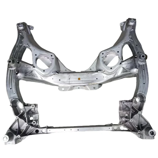 

High Quality Front Subframe Front Axle Frame Front Square Frame Suitable For BMW