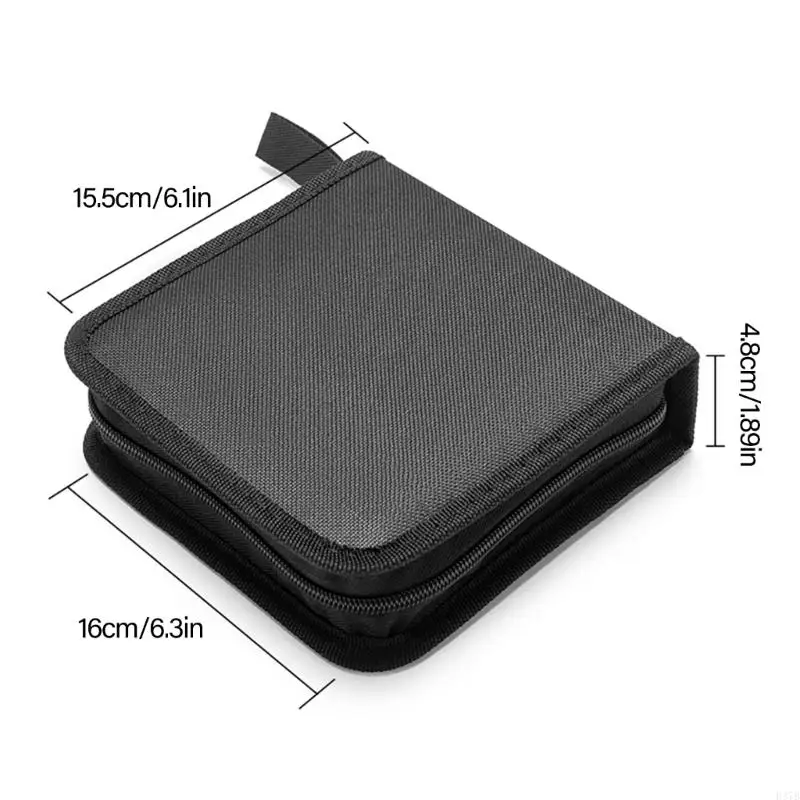 H37B Oxford Cloth 40-Tablet CDS CATER