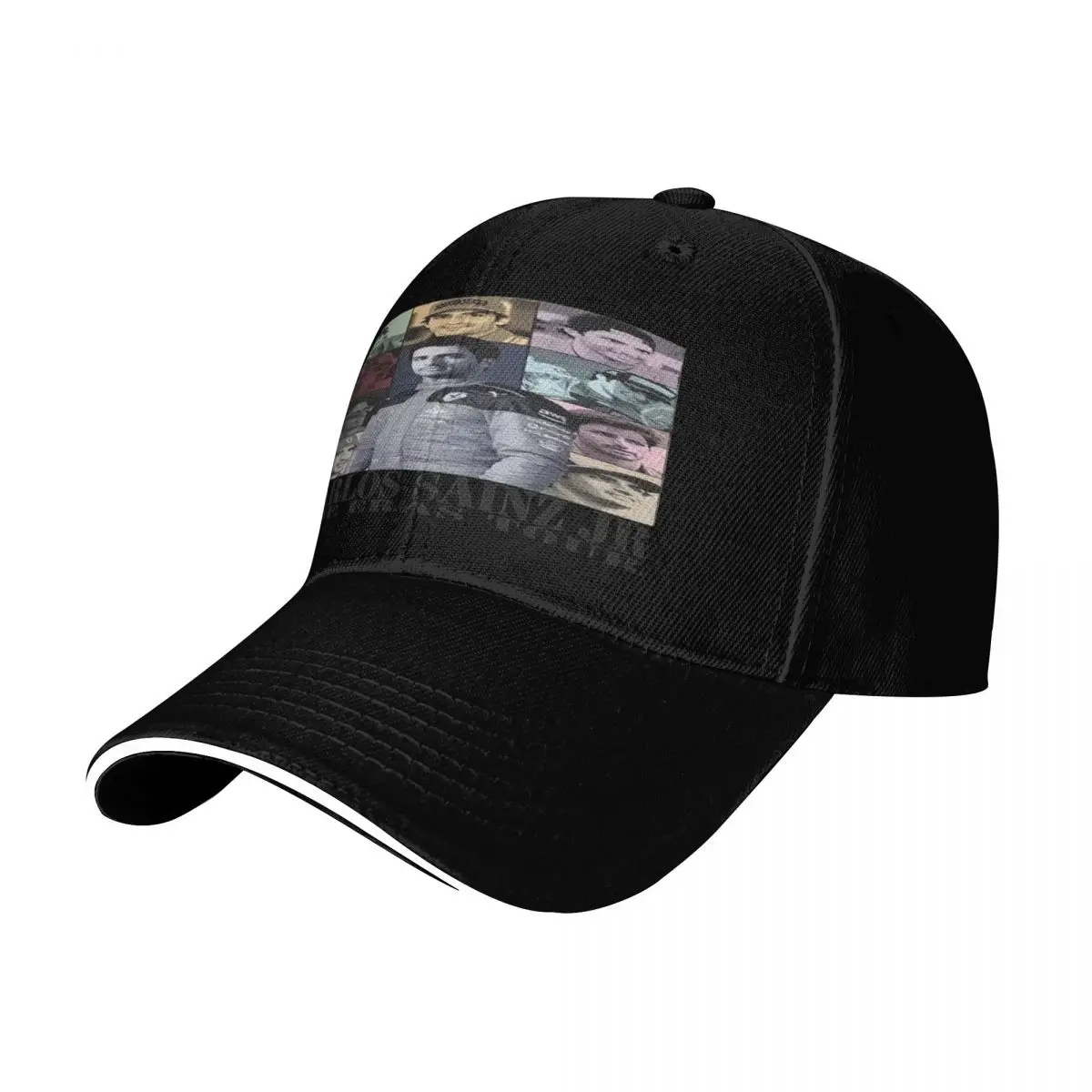 

Carlos Sainz The Eras Tour Men Cap Caps For Men Baseball Cap For Men Man Hat Baseball Cap