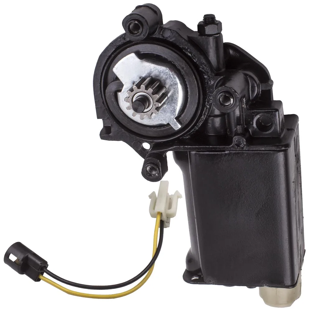 1 Motor de elevalunas eléctrico para Chevrolet Nova Buick Regal para Chevrolet Monte 22048629   6555CC