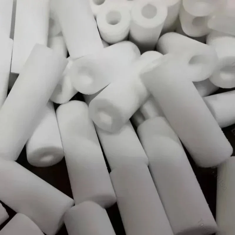 1003698   Elemento filtrante 9/4x27mm Ge Opti ma Flow Powder Inyector IG02 IG06