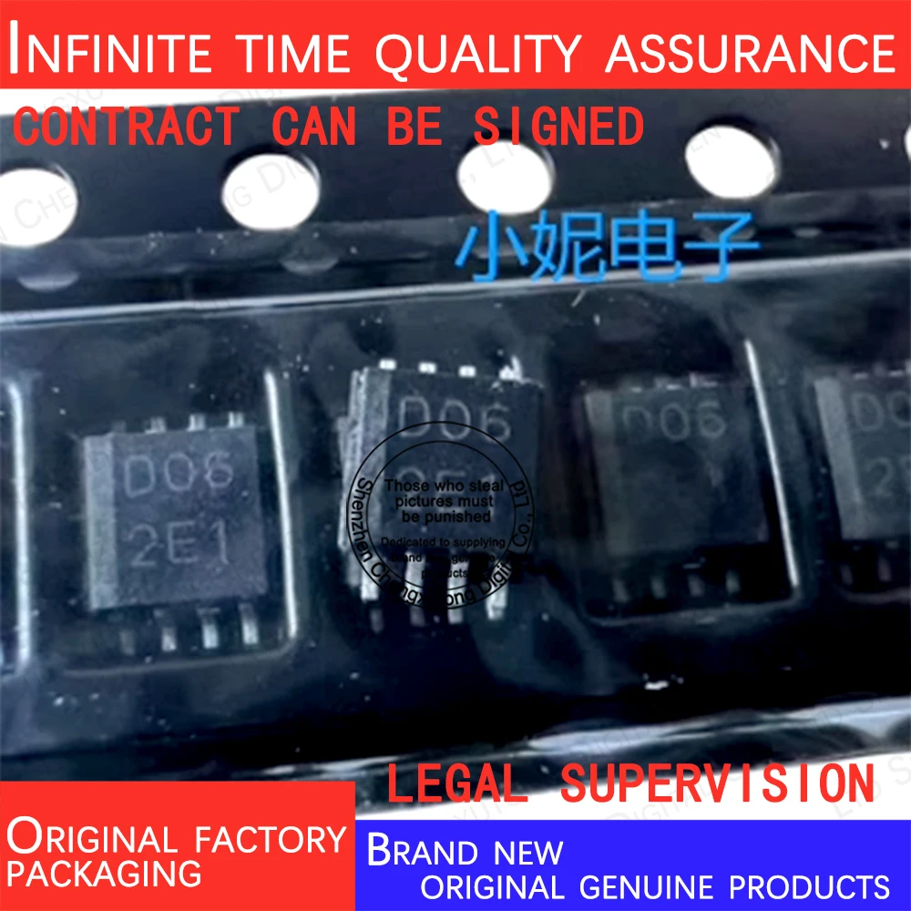 

10pcs/lot HA1630D06MMEL-E HA1630D06MMEL D06 SOP 100% genuine stock in brand new original packaging