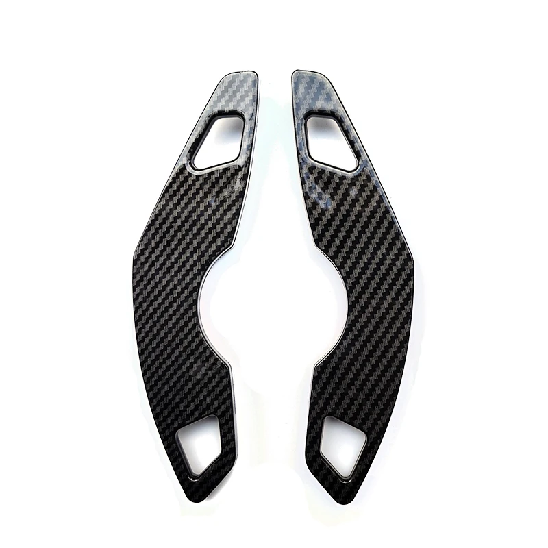 Car Steering Wheel Shift Paddle For Lexus IS NX RC 200 250 300 300h 350 Gear Extend Shifters
