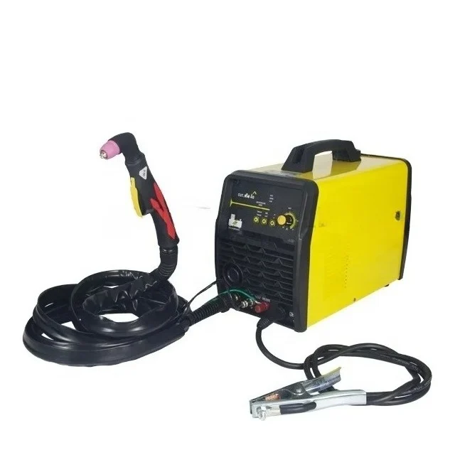 

Плазменный резак Star Weld Mini: аппарат для плазменной резки металла