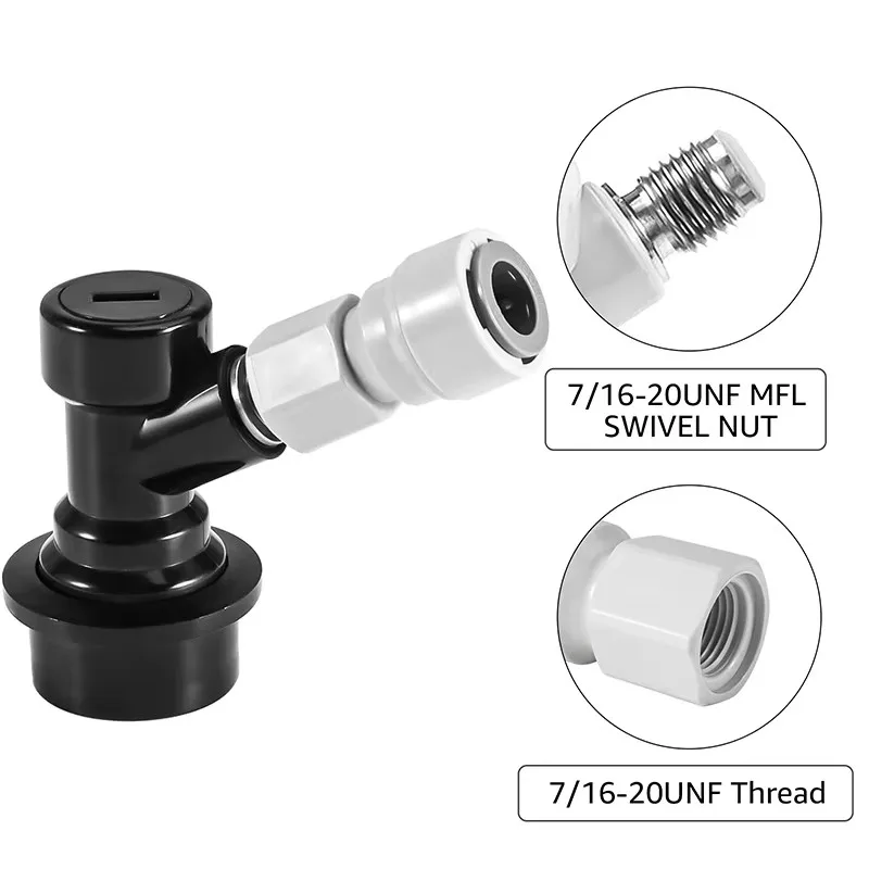 Thumbnail 2 - #18 Ranked Beer Dispensers & Taps Picks in 2026