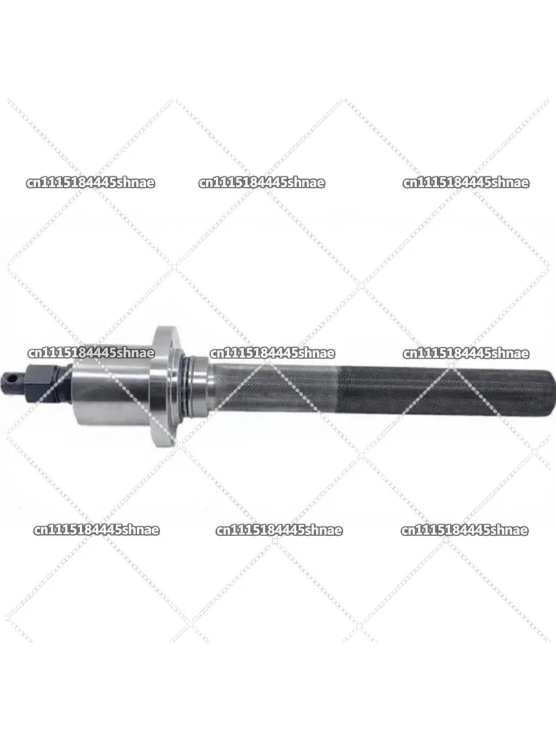 1PC High hardness Woodworking Machinery Parts Glue Shaft for KDT Edge Banding Machine