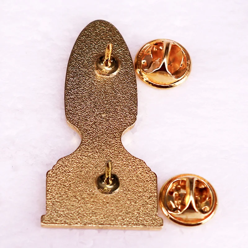 Thumbnail 2 - #46 Highest Rated Award Pins & Medals to Buy in 2026