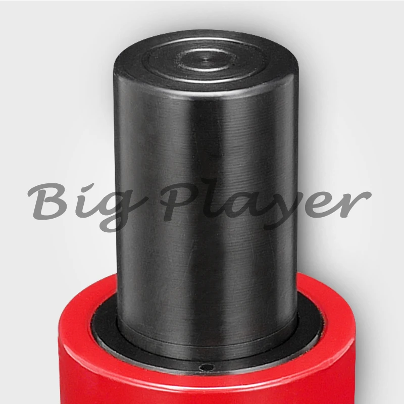 Long Release Hydraulic Jack Cylinder 10T 20T 30T Stroke 100MM