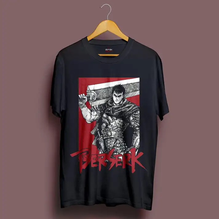 Berserk T-Shirt