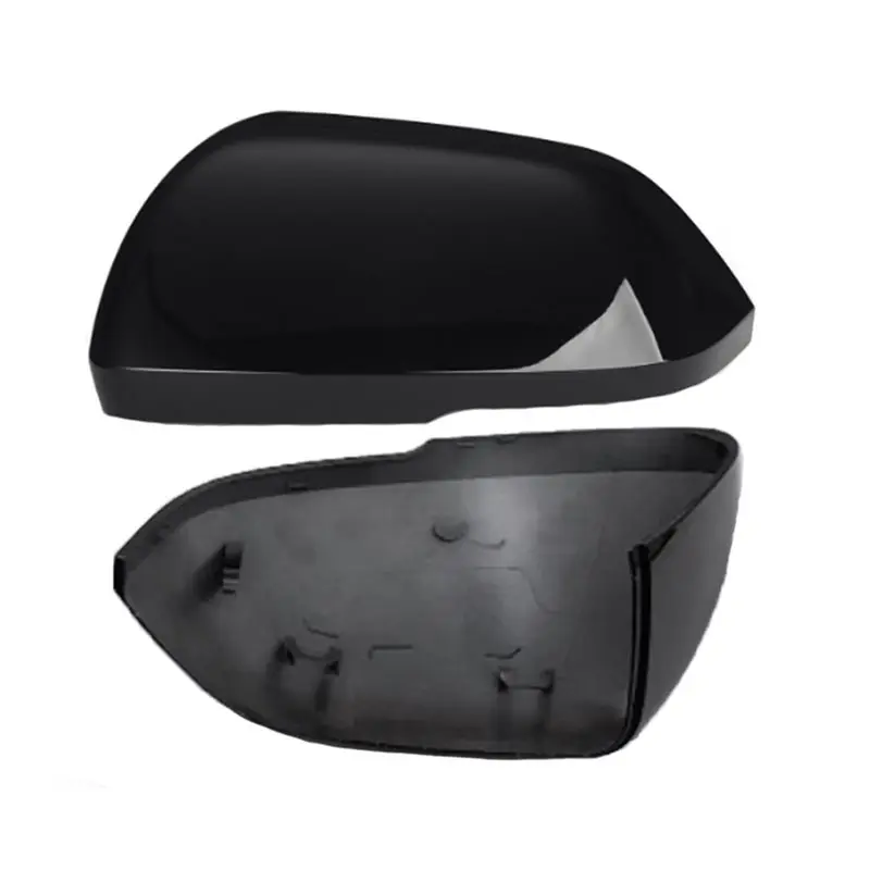 

Накладка на корпус зеркала заднего вида AASS для VW Atlas 2018-2022, запчасть для замены бокового зеркала