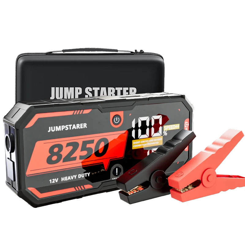 #78 Best Rated Jump Starters to Buy in 2026