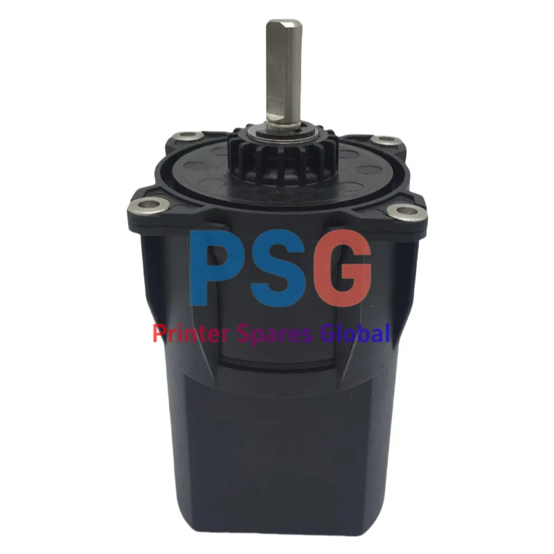 

M5.144.1121/02 Geared motor Fa.Faulh. Potigetr4,4 for HDM SM74/SX74/PM74 machine