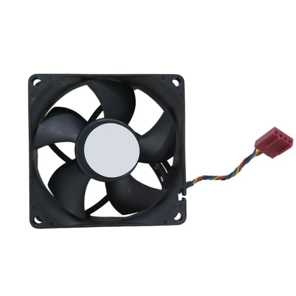 C=For  DELL  OptiPlex 3050 3060 3070 5050 5055 5060 5070 7050 7060 7070 Tower 0W52D3 W52D3-A00 PVA080F12H-P11-BE DC12V Fan