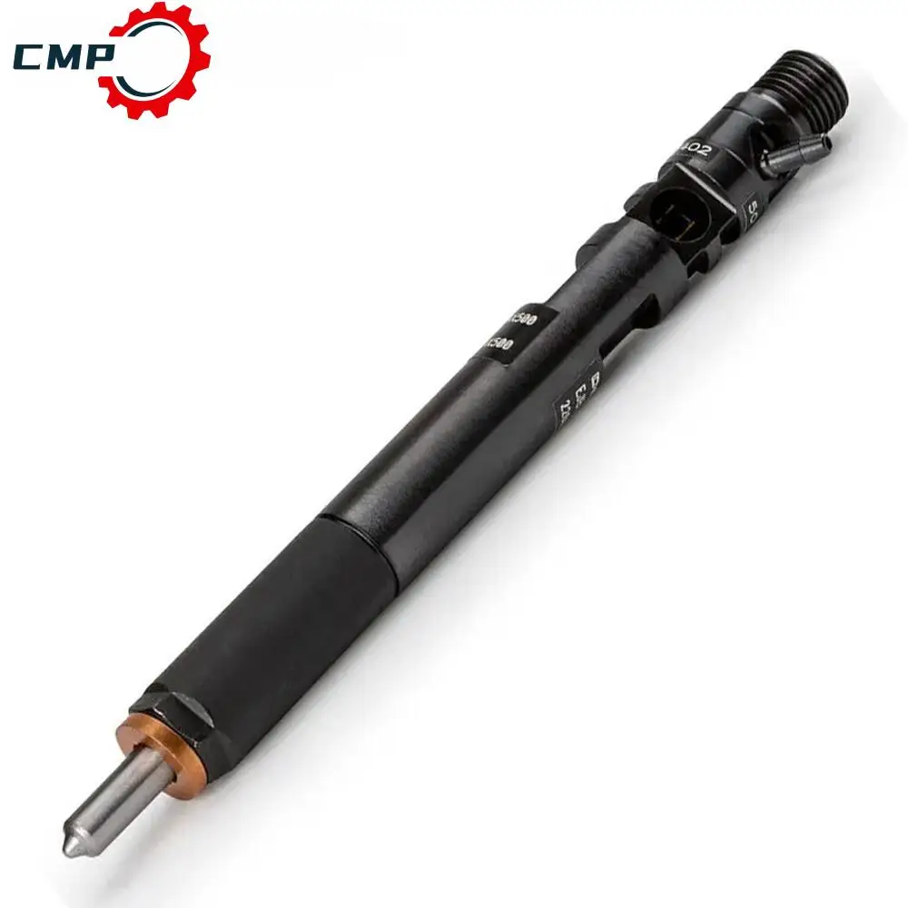 

CRDi Common Rail Diesel Fuel Injector Assembly For Hyundai Terracan Kia EJBR01901Z EJBR02801D EJBR02301Z EJBR00901Z 33800-4X500