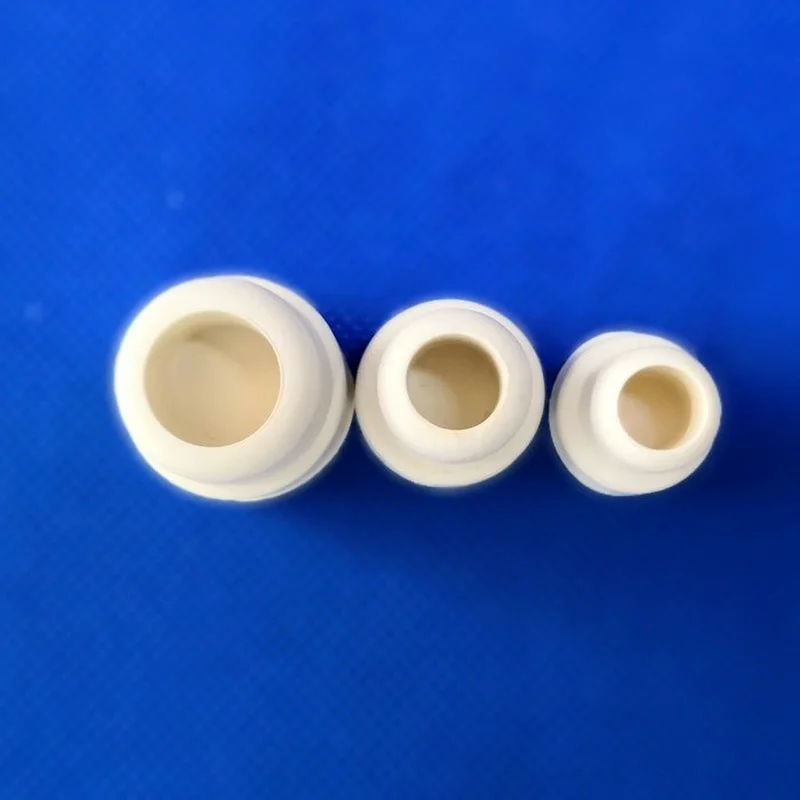 14 #19 #24 #20Pcs 50Pcs Anti Mond Rubber Stopper Plug Lab Fles Stopper Reverse Rubber cap