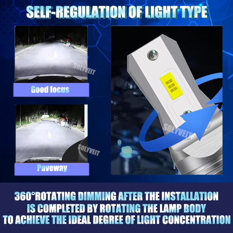 クールで安定したパフォーマンスを実現するオールアルミニウムエンジニアリング LED メインディップド ヒュンダイ ix35 2009 2010 2011 2012 2013 2014 2015 2016用