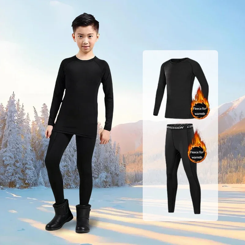 

Children's tight fitting suit, badminton suit, long sleeved training, girls' and boys' quick drying table tennis suit as a base