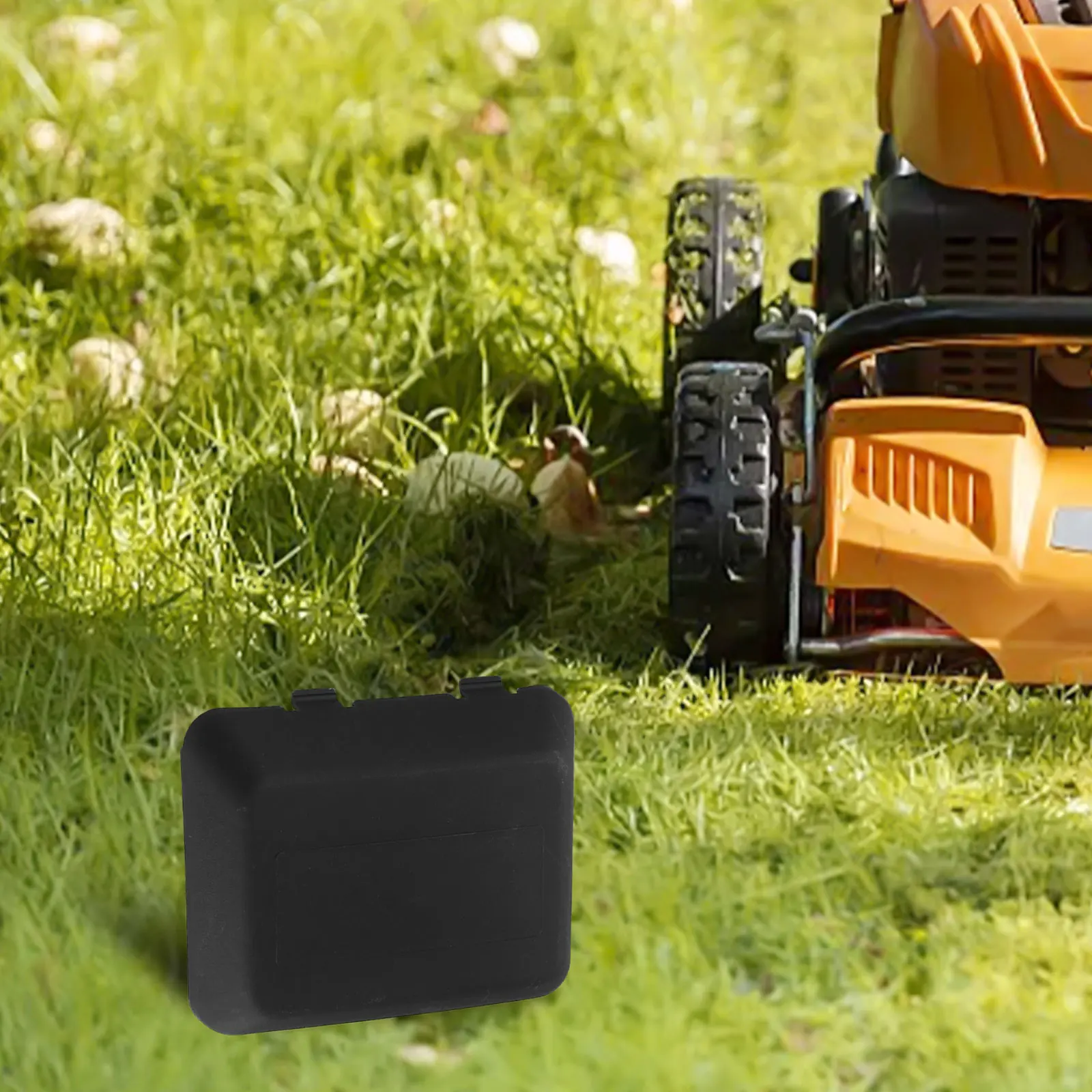 

Efficient Air Filter Cap for Honda Models HRB216 HRR216 GCV190 GC160 For GCV160 GC135 GCV135 for Easy Cleaning