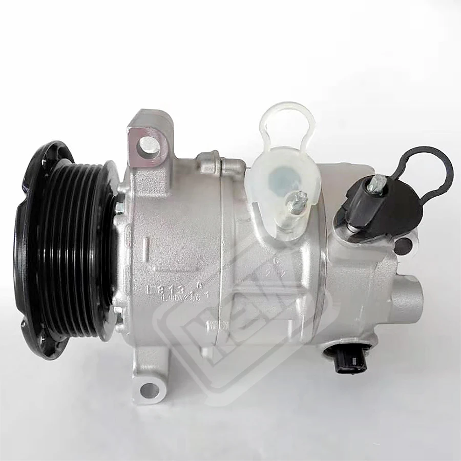 For Dodge caliber ac compressor Dodge Caliber Jeep Compass Patriot RL111610AB 55111610AA 55111610AB 55111610AC 447150-0751