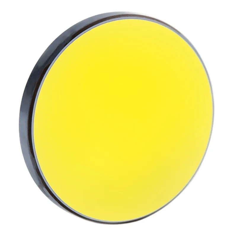 

Silicon reflective lenses, high-power CO2 cutting machine, engraving machine accessories