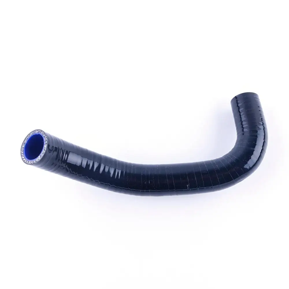 Silicone Radiator Hoses For KAWASAKI ZRX1100 1997-2001 / ZRX1200R 2001-2007（3 -PLY Hose ）