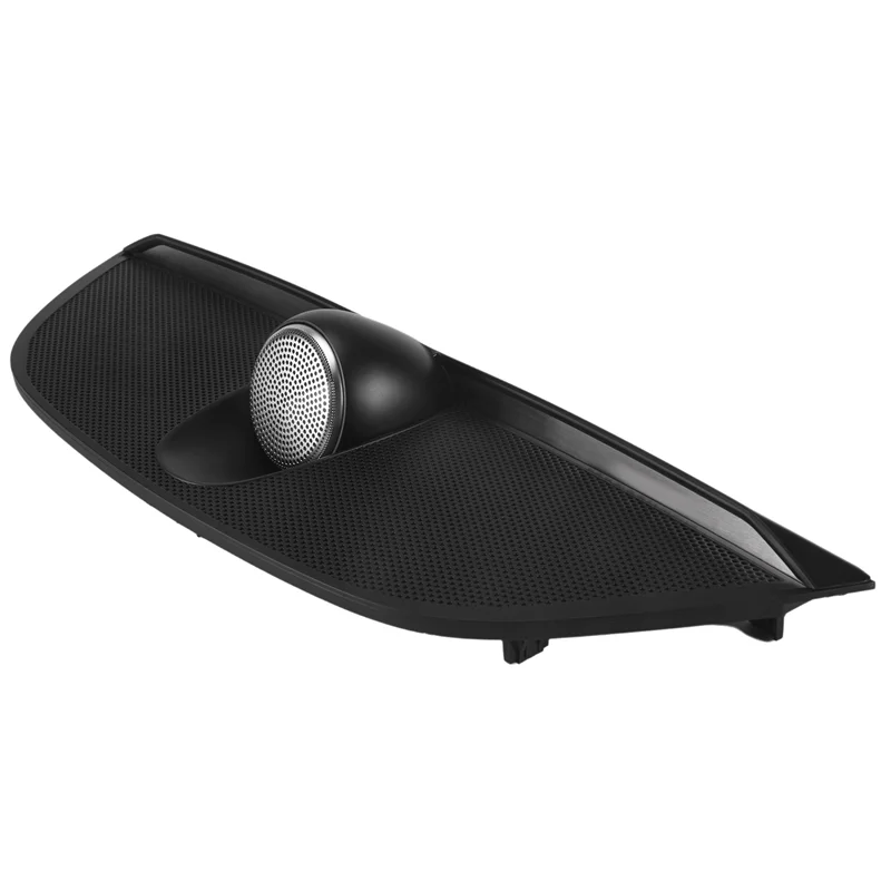 

A73X-39829157 Автомобильный центральный аудио колпачок, крышка звукового сигнала для VOLVO S90 XC90 S60, крышка динамика на центральной панели