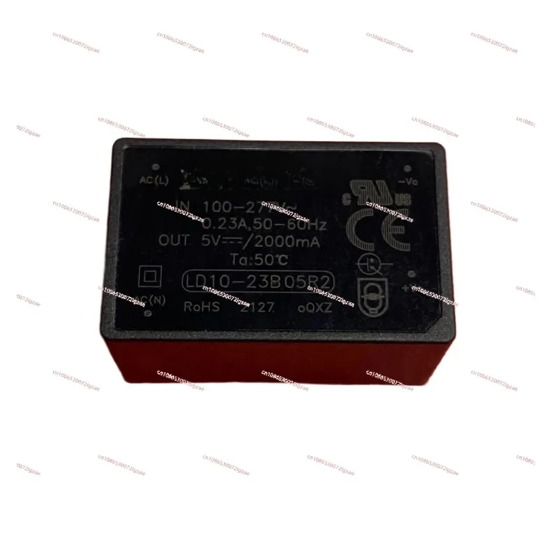 

LD10-23B05R2 AC-DC 85-305V turn 5V 2A 10W Power module orginal