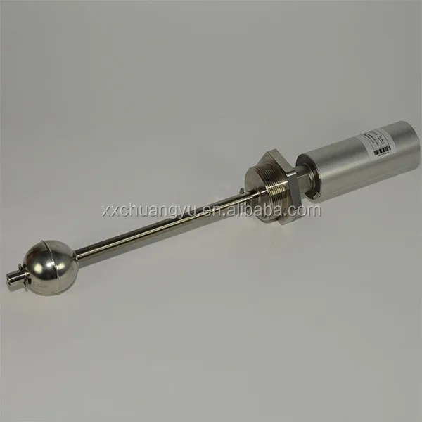 Dunham Bush HVAC compressor refrigeration parts Liquid level sensor DBME020097B