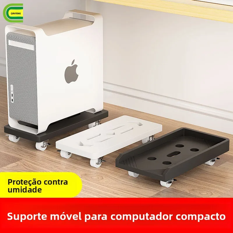 office-cuter-main-board-braet-portable-heightening-base-pad-with-wheel-desktop-cuter-case-support-ra-organizer