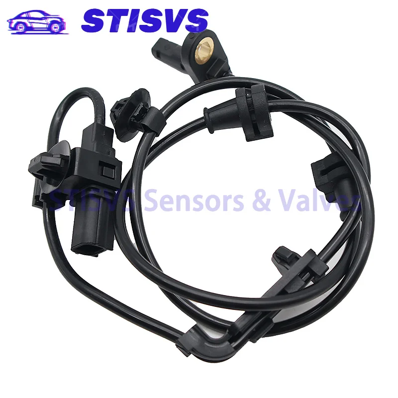 57455-TLY-J01 Front Right ABS Wheel Speed Sensor For Honda CRV 17 RW1/RW2 57455TLYJ01 57455 TLY J01 Automobiles Spare Parts