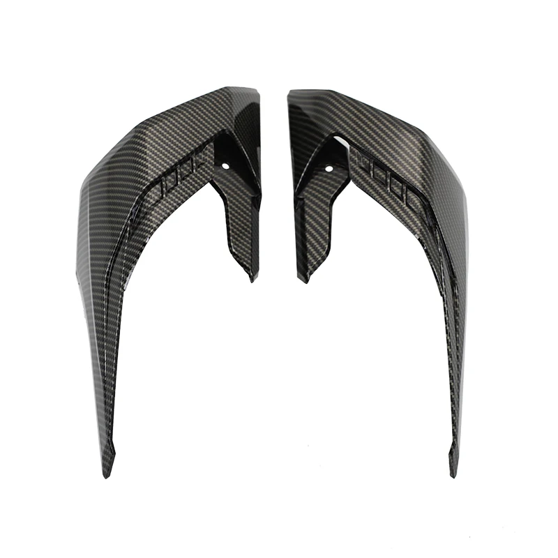 Moto Deflettore Winght Winglets Fin Trim Copertura Winght Per Honda CB650R CB650 R CB 650R 2018-2023 2019 2020 2021 2022