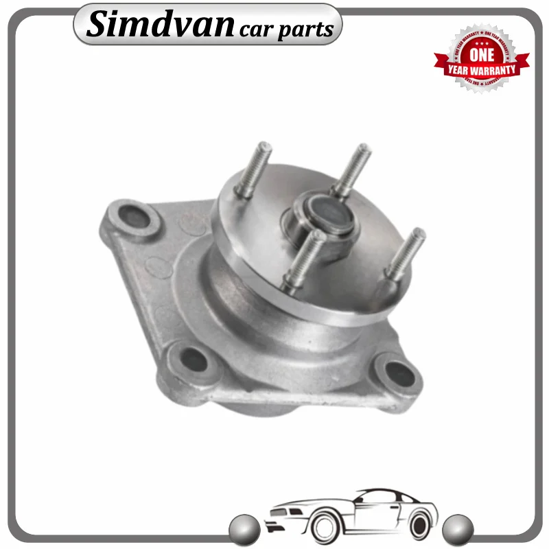 Cooling Fan Bracket Support for Hyundai TERRACAN Kia SORENTO Mitsubishi L 200 PAJERO MD364879 MD303501
