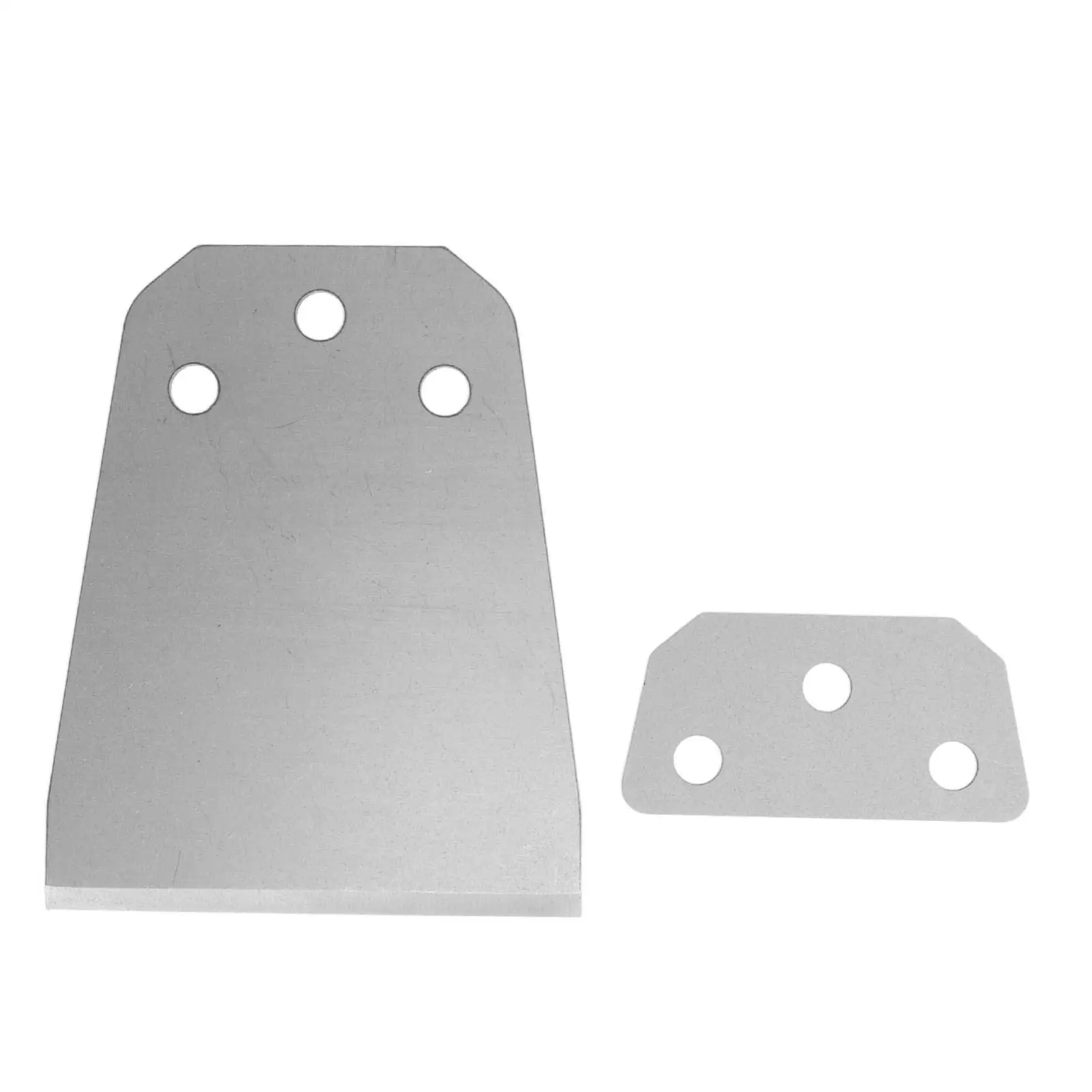 

Электрический молоток, скребок для пола, 4 дюйма, легко устанавливающее долото для эффективной плитки и клея для удаления