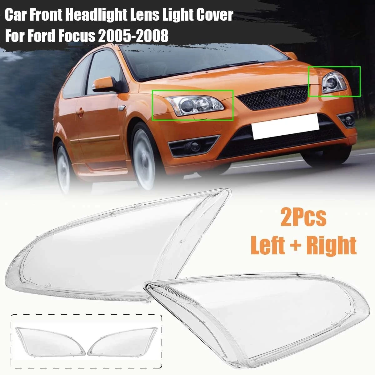 Protezione per Parabrezza Anteriore Ford Focus 2005-2008: Recensione Pratica e Guida all’Acquisto
